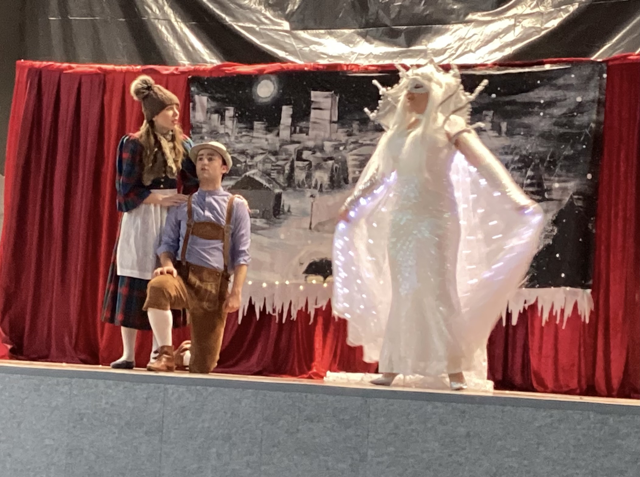 Galli Theater Bild 1 Galli Theater Bild 1