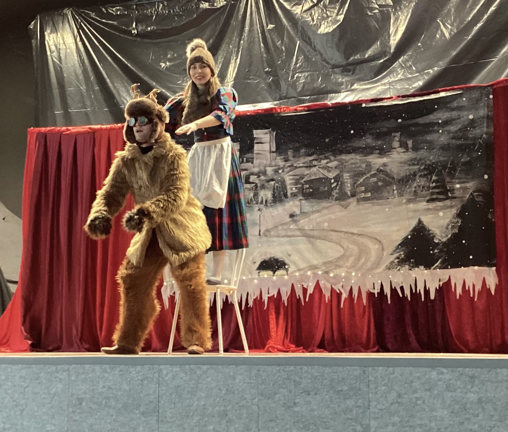 Galli Theater Bild 2 Galli Theater Bild 2